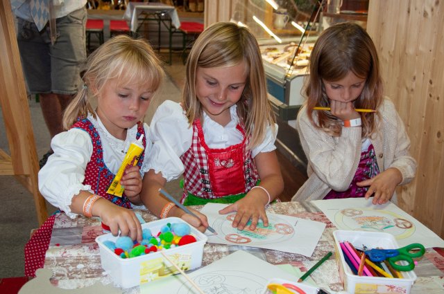 Rückblick Oktoberfest 2019 (Fotograf: Manfred Moßbauer)